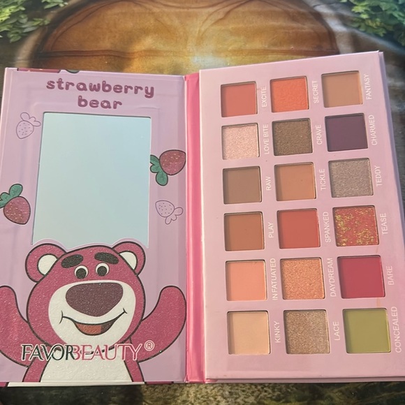 FAVOR BEAUTY - Picture 3 of 4